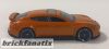 Hot Wheels Porsche Panamera