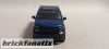 MotorMax 2019 Chevrolet Silverado Trail Boss Crew Cab 1:43 ( Pull back )