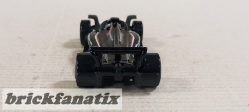 Hot Wheels Formula 1 Collection HAAS F1 Team - MoneyGram