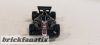Hot Wheels Formula 1 Collection Williams Racing - Komatsu / Gulf