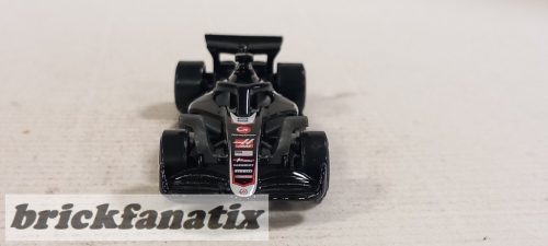 Hot Wheels Formula 1 Collection Williams Racing - Komatsu / Gulf