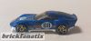 HOT WHEELS El Segundo Coupe