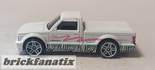 Hot Wheels 1991 GMC Cyclone