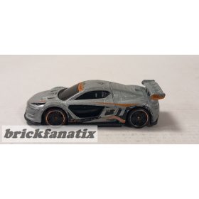 Hot Wheels Renault Sport RS