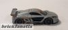 Hot Wheels Renault Sport RS