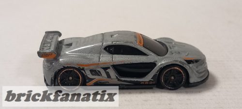 Hot Wheels Renault Sport RS