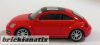 Welly Volkswagen The Beetle 1:43