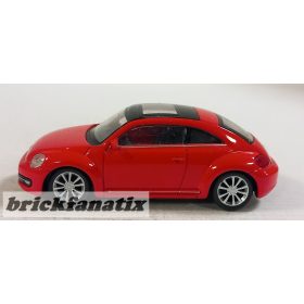 Welly Volkswagen The Beetle 1:43