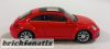 Welly Volkswagen The Beetle 1:43
