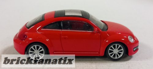 Welly Volkswagen The Beetle 1:43