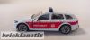 Siku BMW 5er Touring - NOTARZT