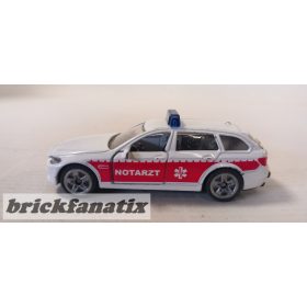 Siku BMW 5er Touring - NOTARZT
