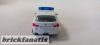 Siku BMW 5er Touring - NOTARZT