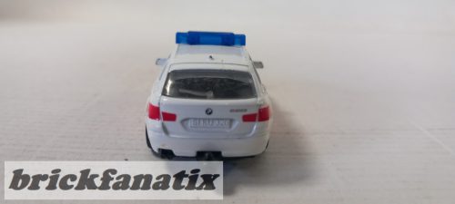 Siku BMW 5er Touring - NOTARZT