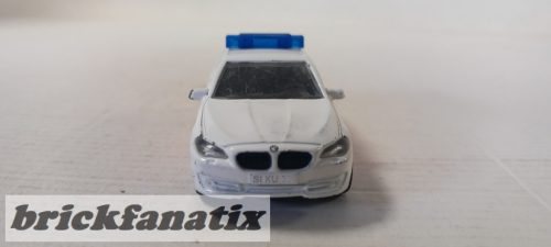 Siku BMW 5er Touring - NOTARZT