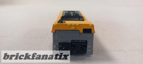 HOT WHEELS Ain't Fare