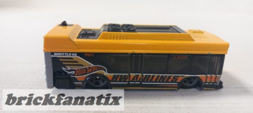 HOT WHEELS Ain't Fare