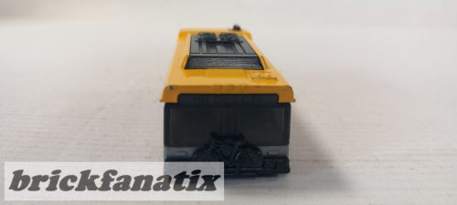 HOT WHEELS Ain't Fare