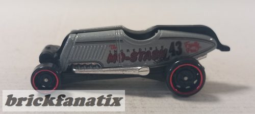 HOT WHEELS Mo Stash