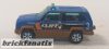Matchbox Jeep Cherokee