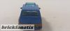 Matchbox Jeep Cherokee