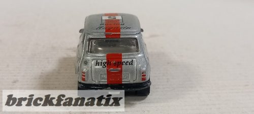 SIKU Rover Mini #5 Speed Line