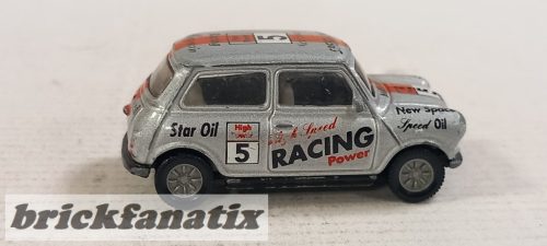 SIKU Rover Mini #5 Speed Line