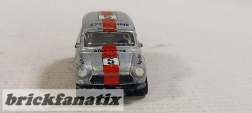 SIKU Rover Mini #5 Speed Line