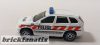 Matchbox BMW X5 - POLICE