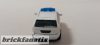 Matchbox BMW X5 - POLICE