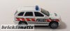 Matchbox BMW X5 - POLICE