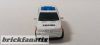 Matchbox BMW X5 - POLICE