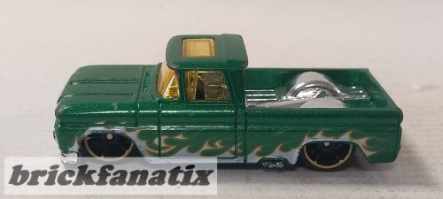 HOT WHEELS Custom '62 Chevy