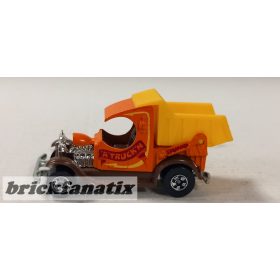 Hot Wheels Dumpin A Truck ( 1980 )