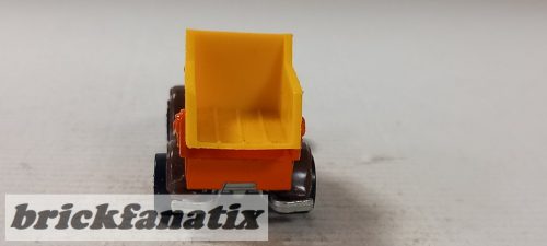 Hot Wheels Dumpin A Truck ( 1980 )