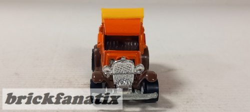 Hot Wheels Dumpin A Truck ( 1980 )