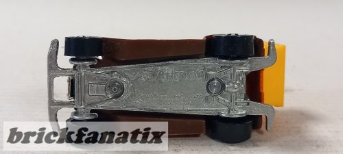 Hot Wheels Dumpin A Truck ( 1980 )