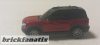 Matchbox 2022 Ford Bronco Sport