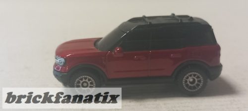 Matchbox 2022 Ford Bronco Sport