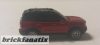 Matchbox 2022 Ford Bronco Sport