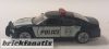 SIKU Dodge Charger Police