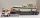 Matchbox Super Kings K-135 / K-125-9 Mercedes-Benz Boat Transporter