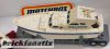 Matchbox Super Kings K-135 / K-125-9 Mercedes-Benz Boat Transporter
