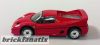 Matchbox Collectibles Ultra Series Ferrai F50