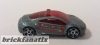 HOT WHEELS Mitsubishi Eclipse Concept Car - Official Pace Car