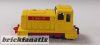 Matchbox Superfast Shunter