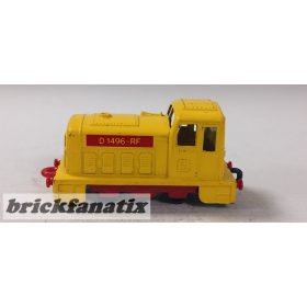 Matchbox Superfast Shunter
