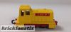 Matchbox Superfast Shunter