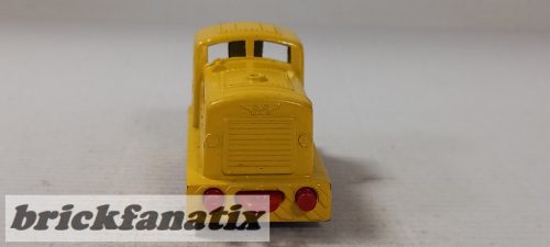 Matchbox Superfast Shunter