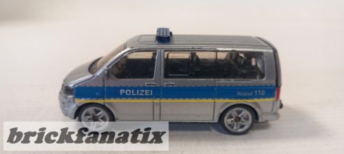 SIKU Volkswagen Transporter POLIZEI